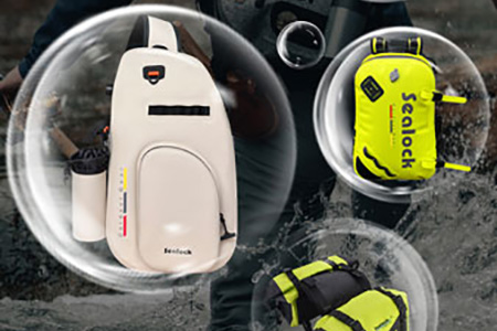 【Invitation】 SEALOCK inviterer dig oprigtigt til at deltage i den 136. Kina import og eksportmesse