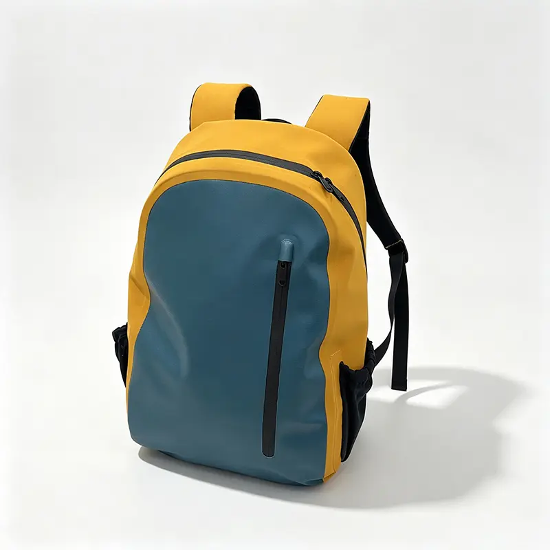 SL-E071 22L vandtæt pendlerrygsæk med polstret laptop-sleeve