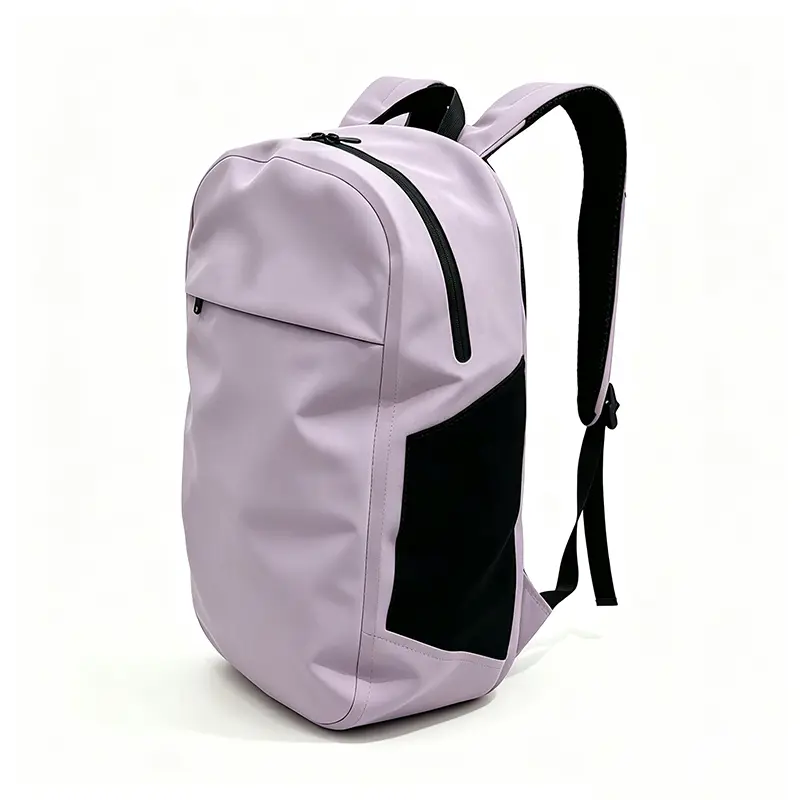 SL-E1176 16L Slank vandtæt bærbar rygsæk med YKK Dual-Slider lynlås