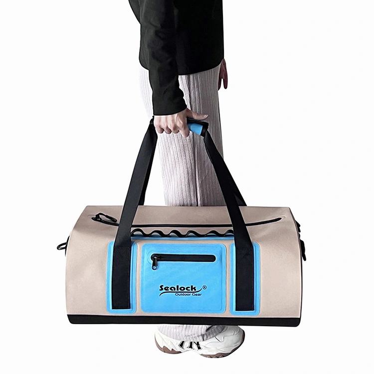 Frakobl Ultimate Adventure Pose